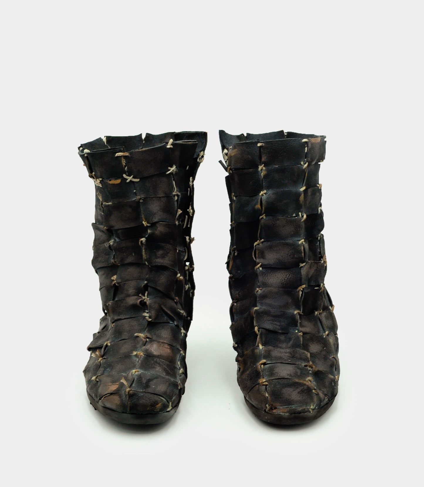 고구려 무술목화